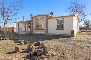 2920 Fort Churchill Rd, Silver Springs, NV 89429 - Photo 1