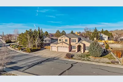 5436 Vista Terrace Lane, Sparks, NV 89436 - Photo 79