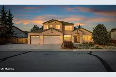 5436 Vista Terrace Lane, Sparks, NV 89436 - Photo 1