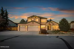 5436 Vista Terrace Ln, Sparks, NV 89436 - Photo 1