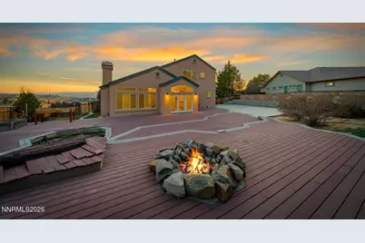5436 Vista Terrace Lane, Sparks, NV 89436 - Photo 61