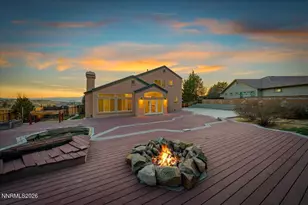 5436 Vista Terrace Ln, Sparks, NV 89436 - Photo 61