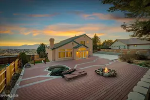 5436 Vista Terrace Ln, Sparks, NV 89436 - Photo 59