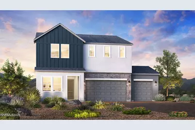 510 La Tray Drive #Magnolia 83, Sparks, NV 89441 - Photo 1