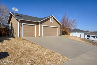 888 Vista Park Drive, Indian Hills, NV 89705 - Photo 3