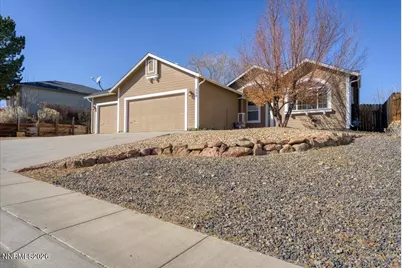 888 Vista Park Drive, Indian Hills, NV 89705 - Photo 5