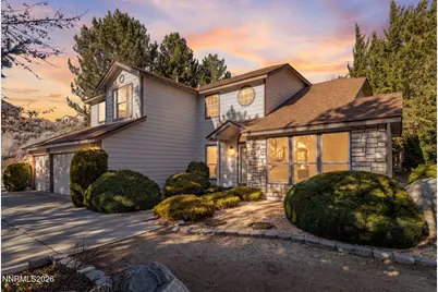 535 Cliff View Drive, Reno, NV 89523 - Photo 3