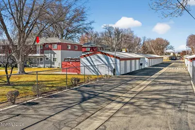 1940 4th Street #20, Sparks, NV 89431 - Photo 31