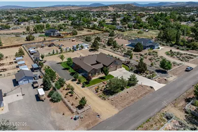 1922 Wiseman Lane, Gardnerville, NV 89410 - Photo 9