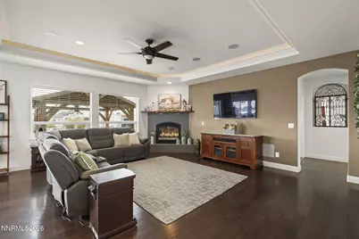 1922 Wiseman Lane, Gardnerville, NV 89410 - Photo 13