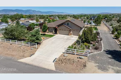 1922 Wiseman Lane, Gardnerville, NV 89410 - Photo 5
