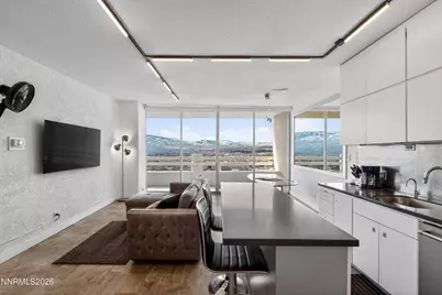 100 N Arlington Avenue #UNIT 22H, Reno, NV 89501 - Photo 1
