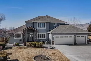 103 Hillcrest Cir, Dayton, NV 89403 - Photo 1