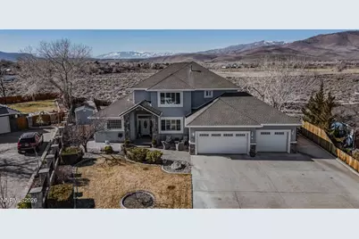 103 Hillcrest Circle, Dayton, NV 89403 - Photo 47