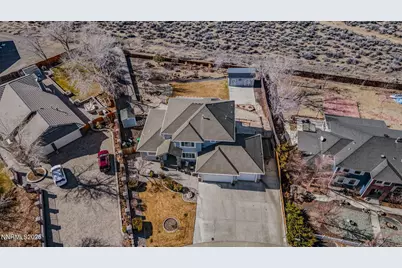 103 Hillcrest Circle, Dayton, NV 89403 - Photo 49