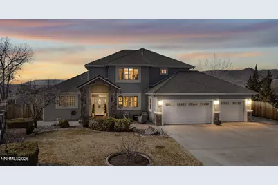 103 Hillcrest Circle, Dayton, NV 89403 - Photo 51