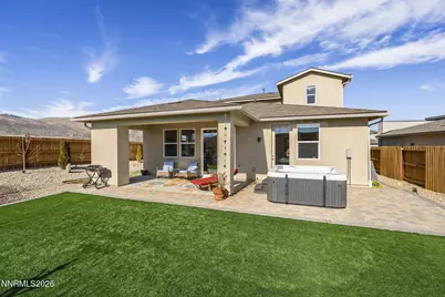 1500 Jett Way, Indian Hills, NV 89705 - Photo 29