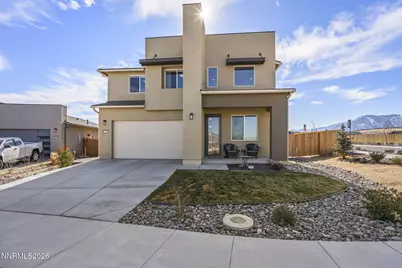 1500 Jett Way, Indian Hills, NV 89705 - Photo 1