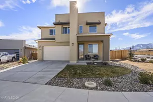 1500 Jett Wy, Indian Hills, NV 89705 - Photo 1