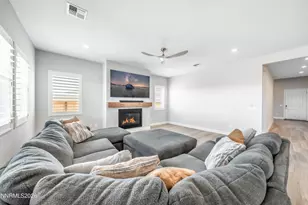 420 Pah Rah Rdg Dr, Sparks, NV 89441 - Photo 5