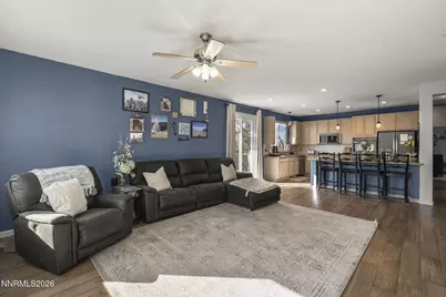 6120 E Hidden Valley Drive, Reno, NV 89502 - Photo 13