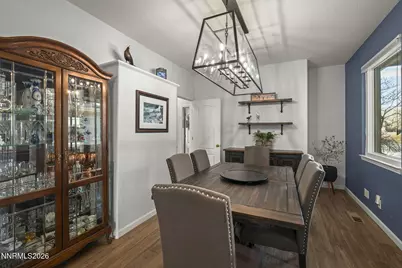 6120 E Hidden Valley Drive, Reno, NV 89502 - Photo 21