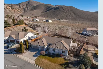 6120 E Hidden Valley Drive, Reno, NV 89502 - Photo 5
