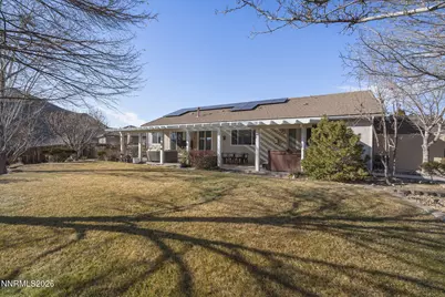 6120 E Hidden Valley Drive, Reno, NV 89502 - Photo 37