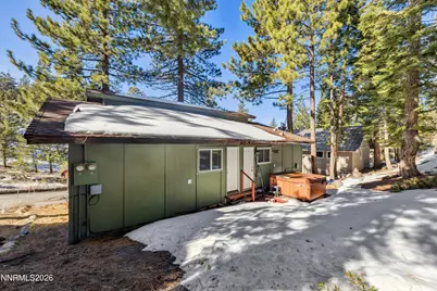 219 S Benjamin Drive #B, Stateline, NV 89449 - Photo 15