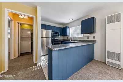 219 S Benjamin Drive #B, Stateline, NV 89449 - Photo 5