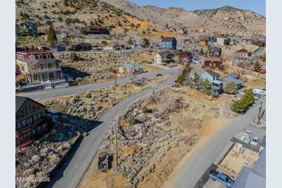 375 S D Street, Virginia City, NV 89440 - Photo 3