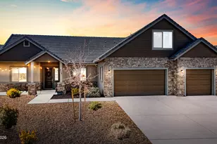 313 San Roma Dr, Dayton, NV 89403 - Photo 1