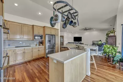 421 Silver Star Court, Yerington, NV 89447 - Photo 9