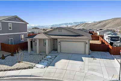 18744 Marys River Court, Reno, NV 89508 - Photo 3