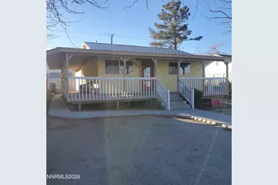 151 D Street, Hawthorne, NV 89415 - Photo 1