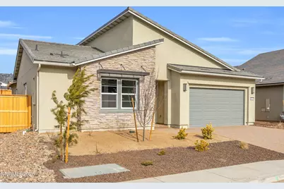 167 Starboard Drive #Homesite 344, Verdi, NV 89439 - Photo 3