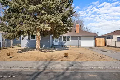 14 E Greenbrae Drive, Sparks, NV 89431 - Photo 1