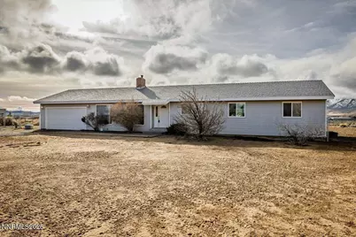 10160 Manassas Drive, Reno, NV 89508 - Photo 1