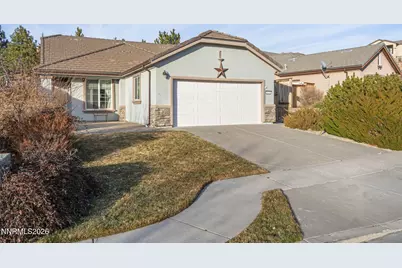 9115 Bay Meadows Drive, Reno, NV 89523 - Photo 1