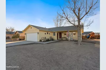 13 St Andrews Drive, Yerington, NV 89447 - Photo 3