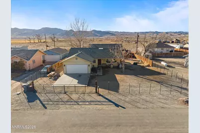 13 St Andrews Drive, Yerington, NV 89447 - Photo 1