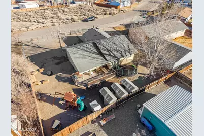 13 St Andrews Drive, Yerington, NV 89447 - Photo 41
