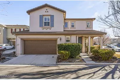 6953 Sacred Circle, Sparks, NV 89436 - Photo 1