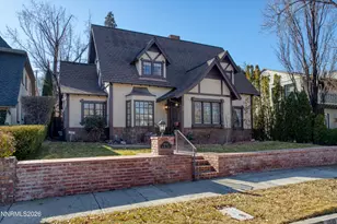 1010 La Rue Ave, Reno, NV 89509 - Photo 1