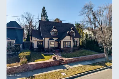 1010 La Rue Avenue, Reno, NV 89509 - Photo 3