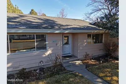 1611 Wildrose Drive, Minden, NV 89423 - Photo 41