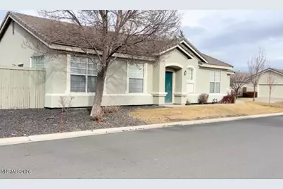 1601 Mountain Lane, Reno, NV 89521 - Photo 1
