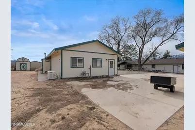 4025 Drake Way, Washoe Valley, NV 89704 - Photo 45