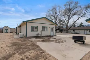 4025 Drake Way, Washoe Valley, NV 89704 - Photo 45