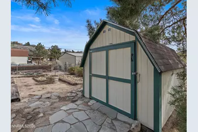 4025 Drake Way, Washoe Valley, NV 89704 - Photo 57